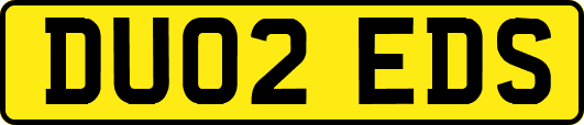 DU02EDS