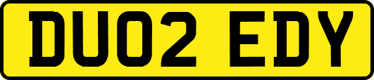 DU02EDY