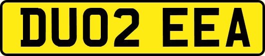 DU02EEA
