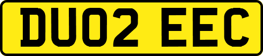 DU02EEC