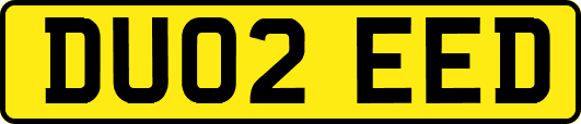 DU02EED