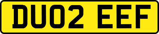DU02EEF
