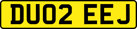 DU02EEJ