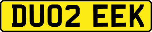 DU02EEK