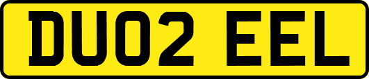 DU02EEL