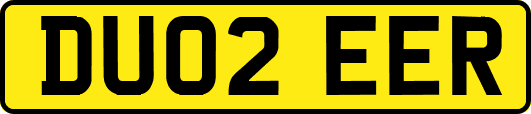 DU02EER