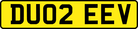 DU02EEV
