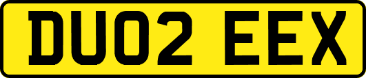 DU02EEX