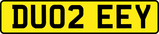 DU02EEY