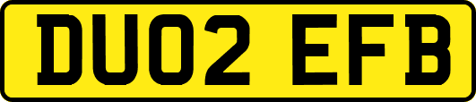 DU02EFB