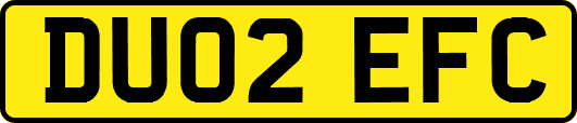 DU02EFC