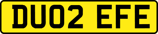 DU02EFE
