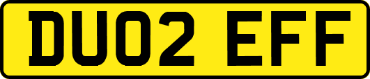 DU02EFF