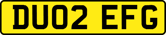 DU02EFG