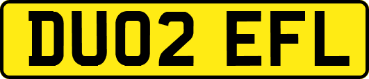 DU02EFL