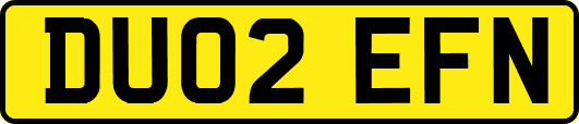 DU02EFN