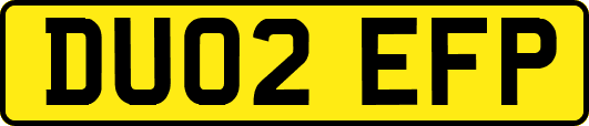 DU02EFP