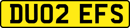 DU02EFS