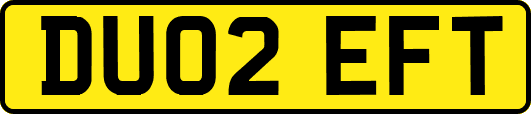 DU02EFT