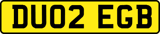 DU02EGB