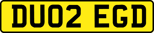DU02EGD