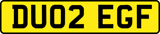 DU02EGF