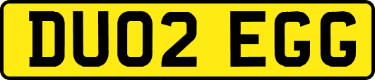 DU02EGG