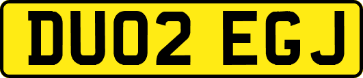DU02EGJ