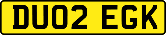 DU02EGK
