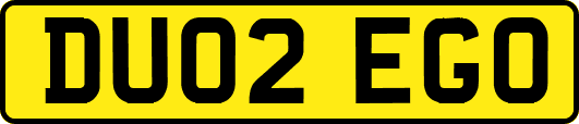 DU02EGO