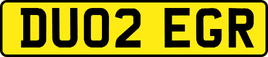 DU02EGR