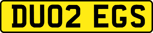 DU02EGS
