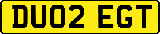 DU02EGT