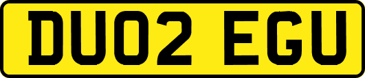 DU02EGU