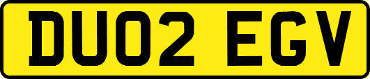 DU02EGV
