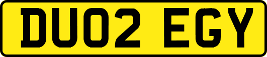 DU02EGY