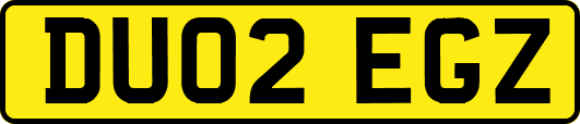 DU02EGZ