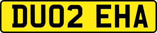 DU02EHA