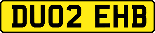 DU02EHB