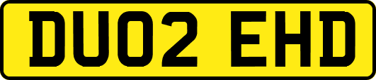 DU02EHD