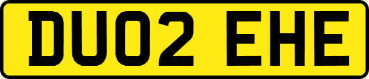 DU02EHE