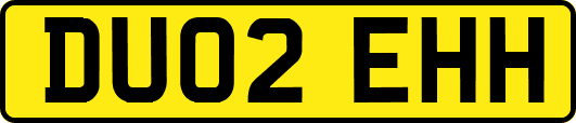 DU02EHH