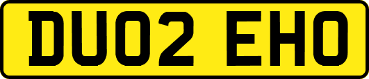 DU02EHO