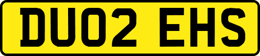 DU02EHS