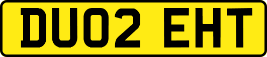 DU02EHT