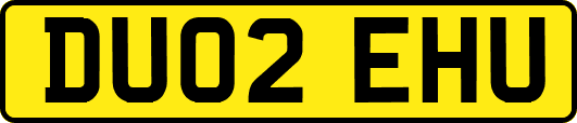 DU02EHU