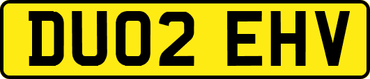 DU02EHV