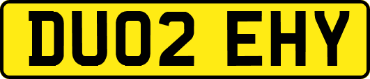 DU02EHY
