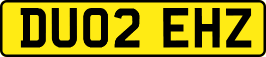 DU02EHZ