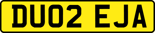 DU02EJA
